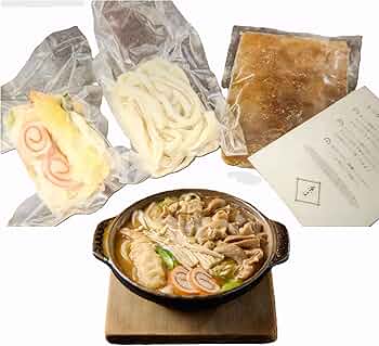 Amazon.co.jp: 【冷凍】富山名物 糸庄<冷凍>もつ煮込みうどん 2食 Amazon.co.jp: 【冷凍】富山名物 糸庄<冷凍>もつ煮込みうどん 2食